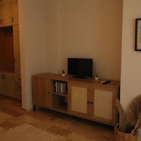 Casa Di Datça Exteriör bild