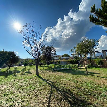 Casa Di Datça Exteriör bild