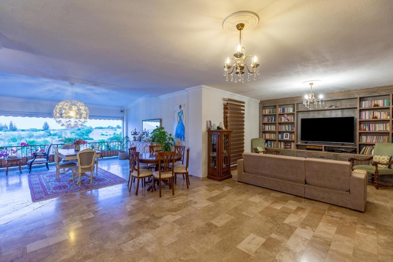 Casa Di Datça Exteriör bild