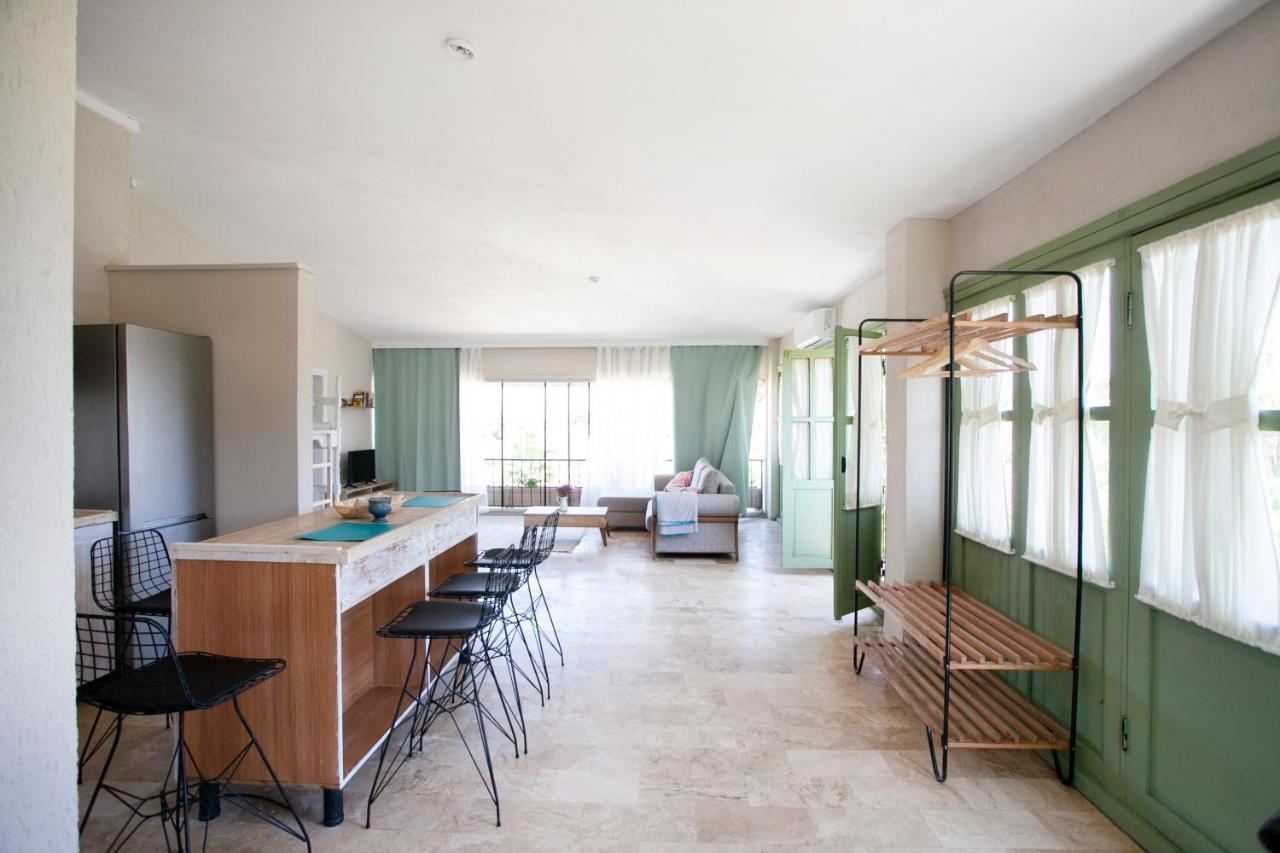 Casa Di Datça Rum bild