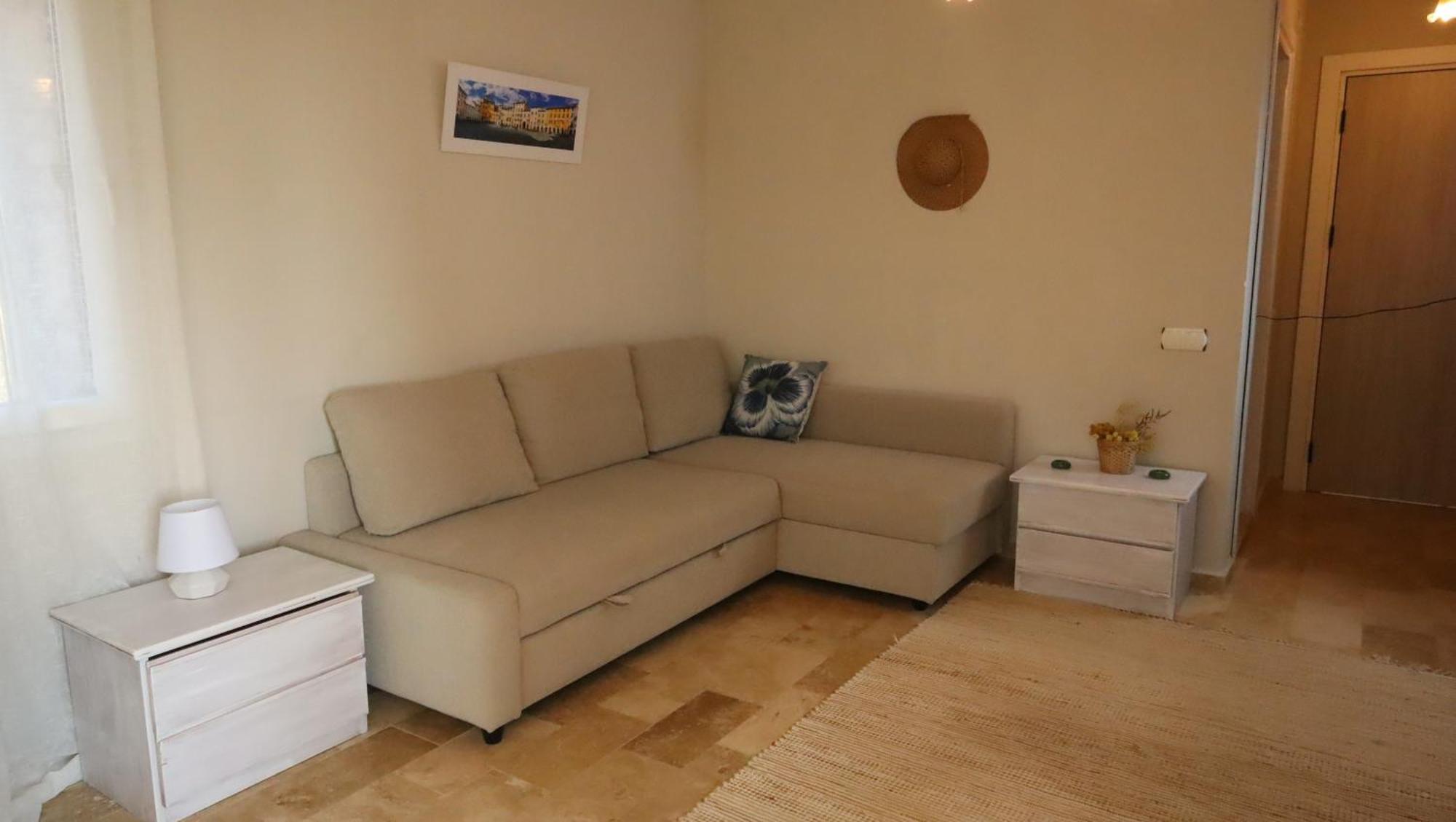 Casa Di Datça Exteriör bild