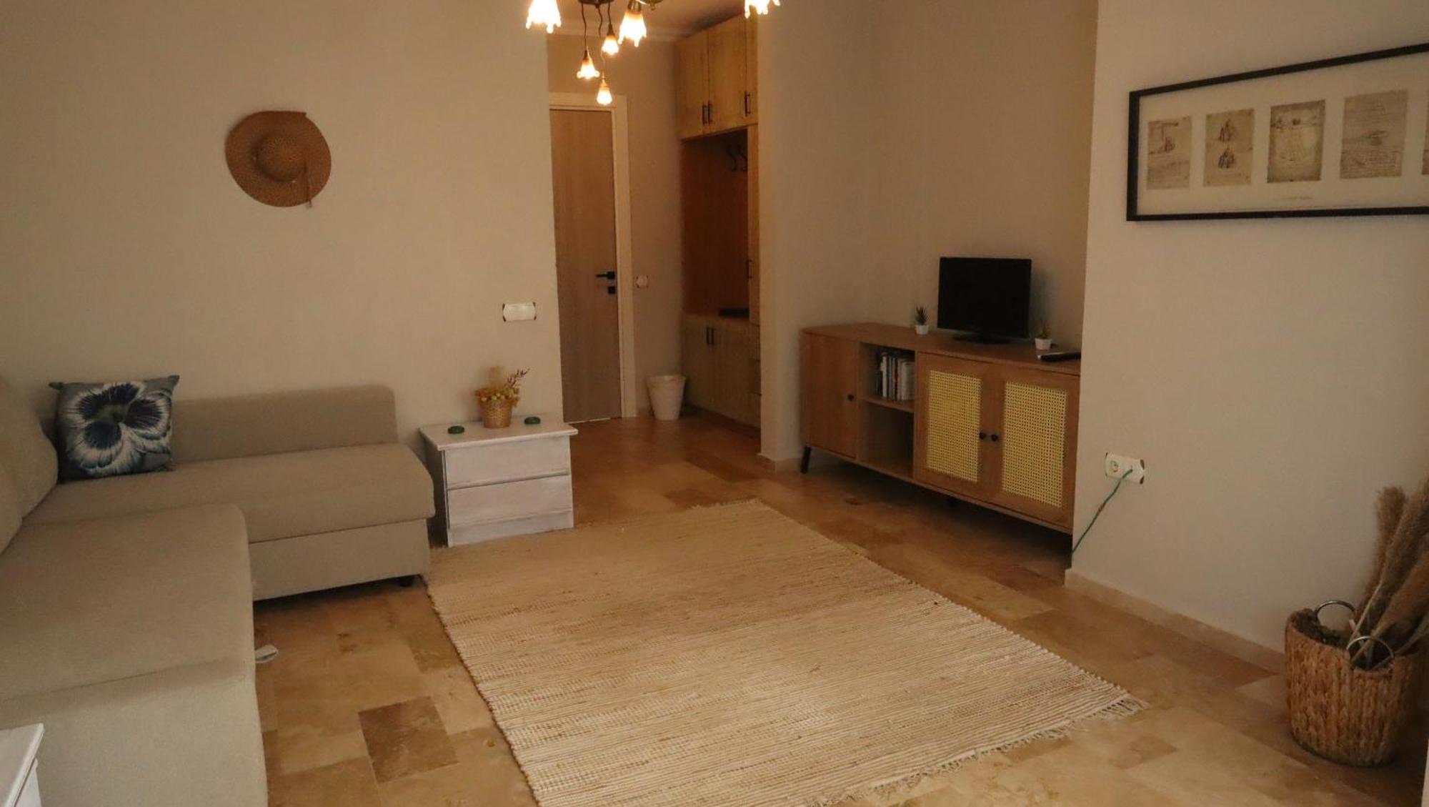 Casa Di Datça Exteriör bild