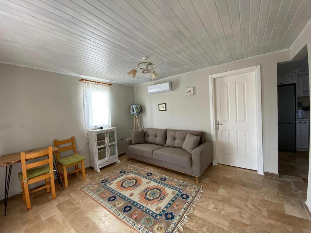 Casa Di Datça Exteriör bild