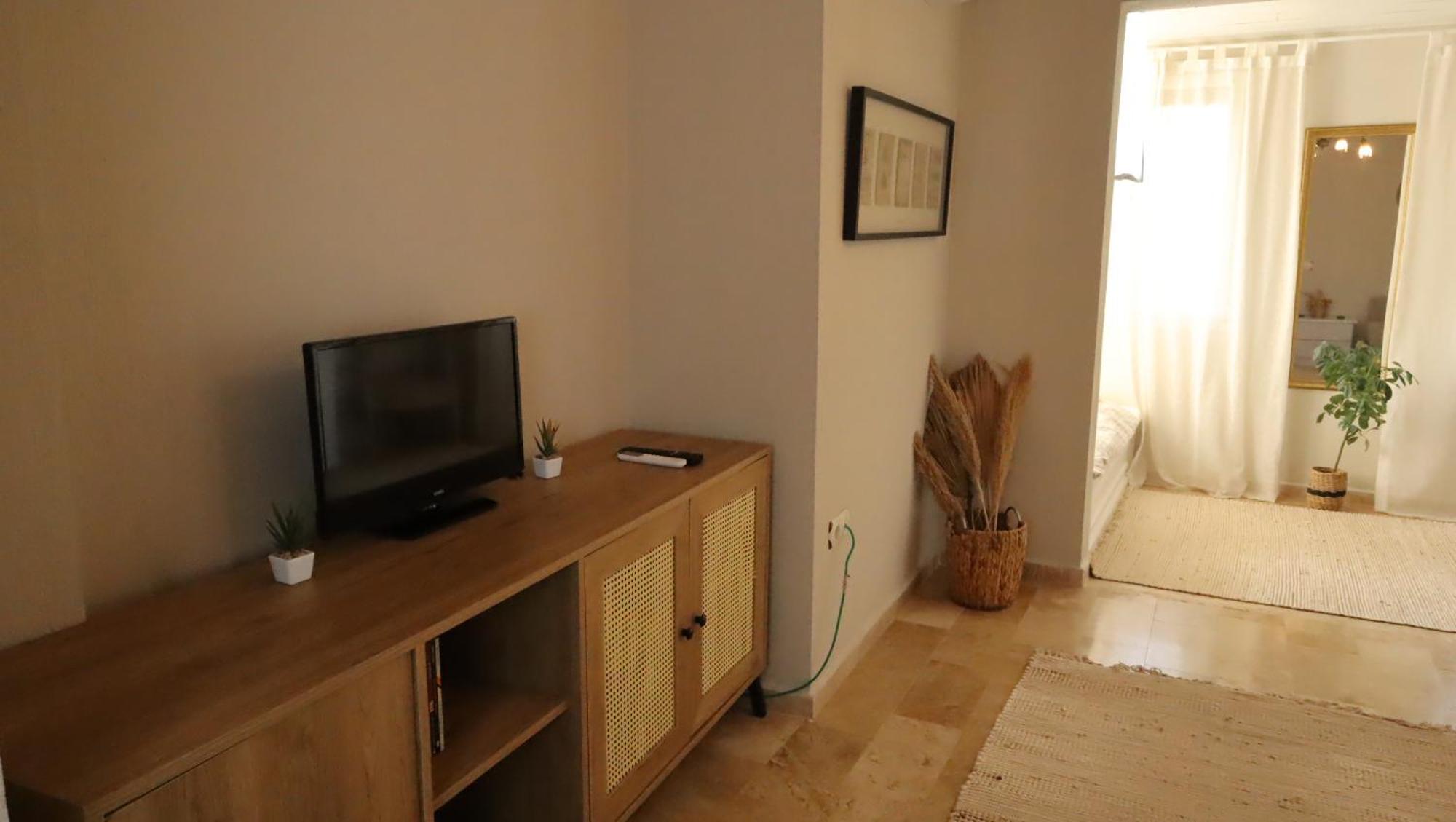 Casa Di Datça Exteriör bild