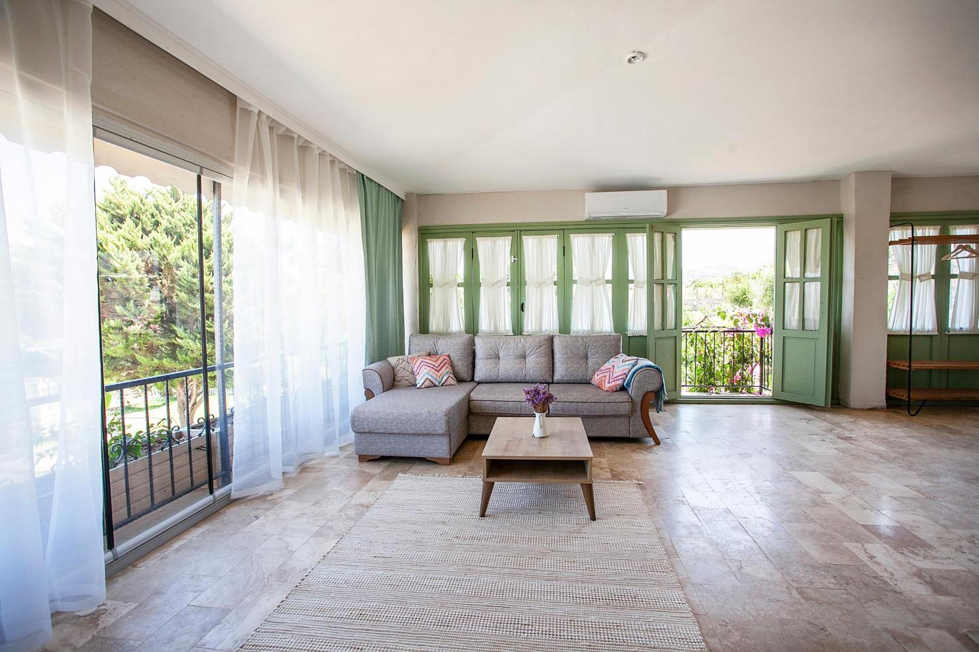 Casa Di Datça Rum bild