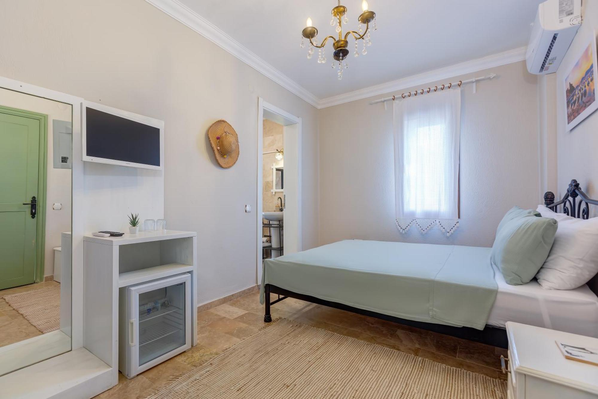 Casa Di Datça Rum bild