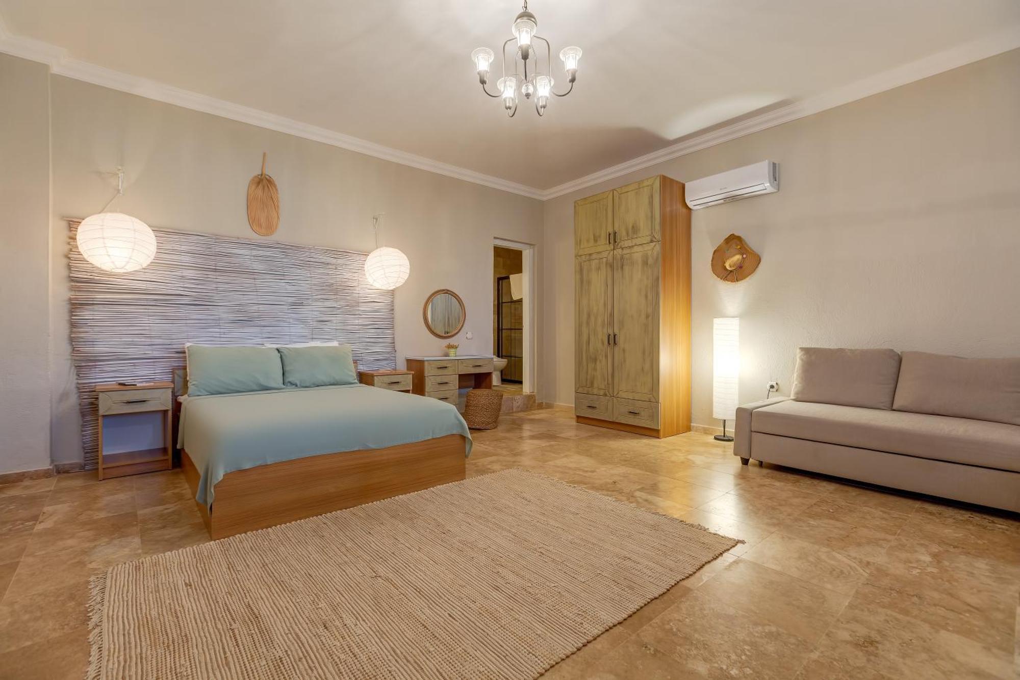 Casa Di Datça Rum bild
