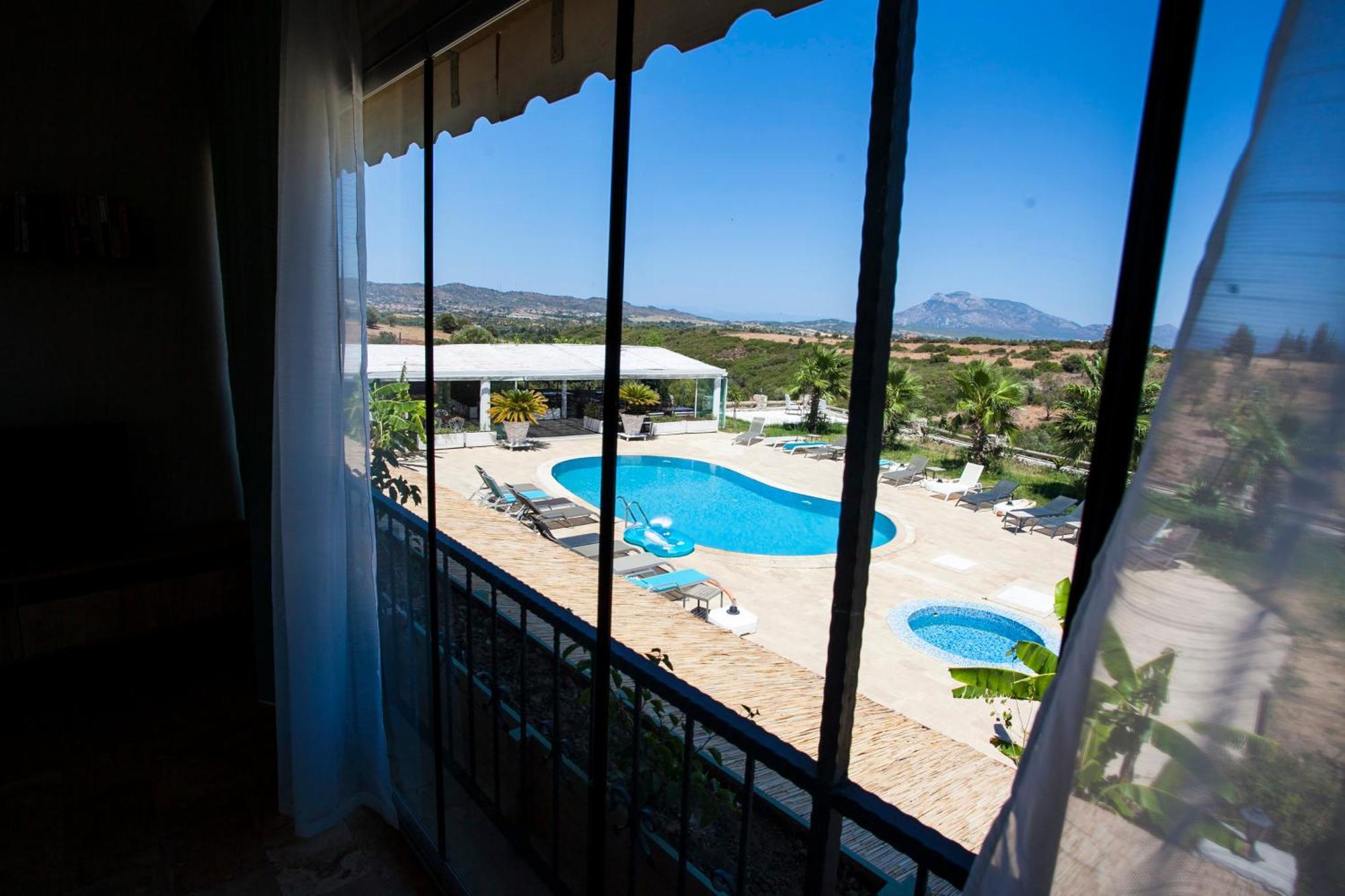 Casa Di Datça Rum bild