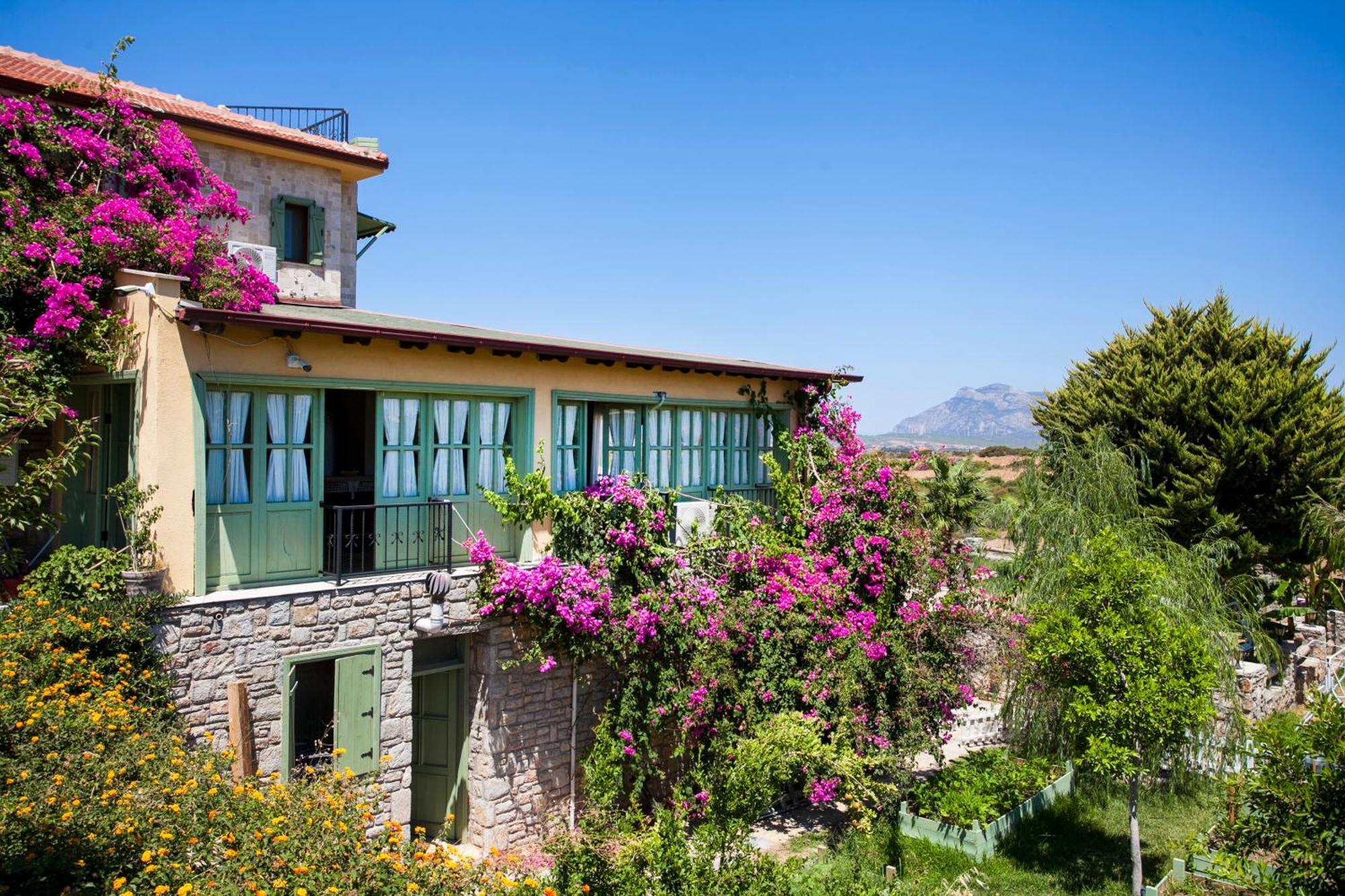 Casa Di Datça Rum bild