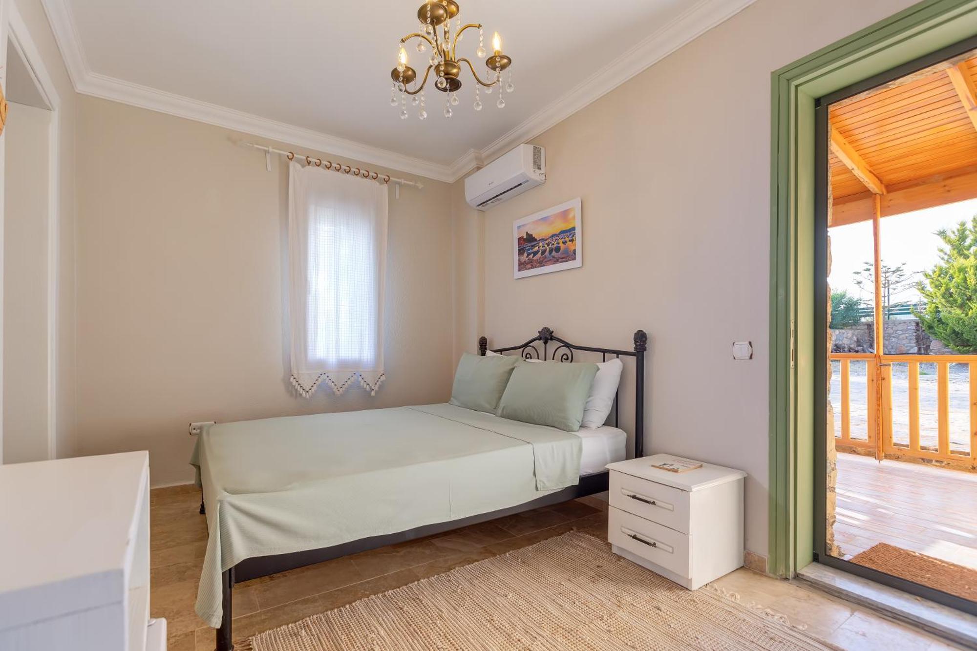 Casa Di Datça Rum bild