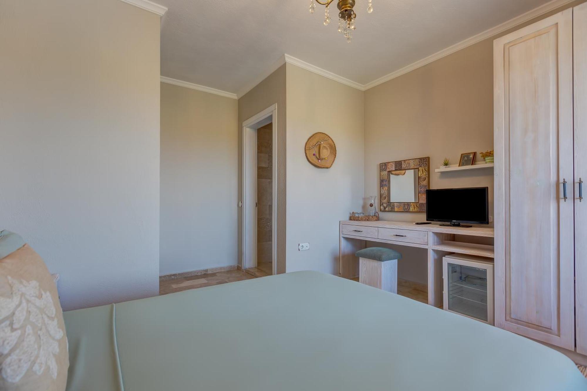 Casa Di Datça Rum bild
