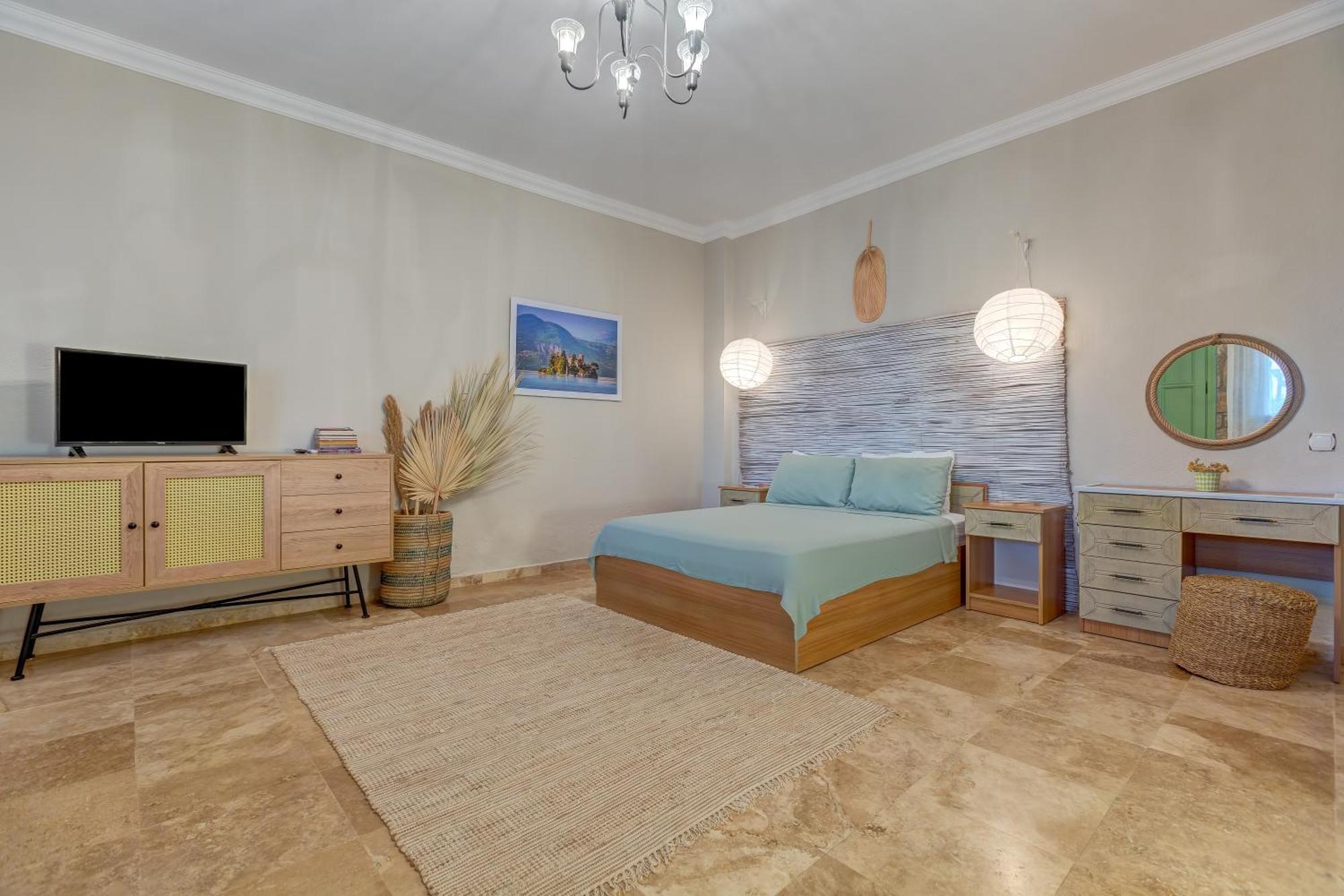 Casa Di Datça Rum bild