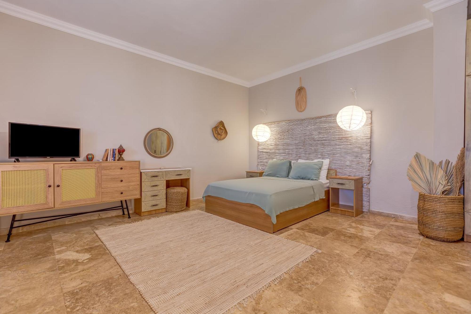 Casa Di Datça Rum bild