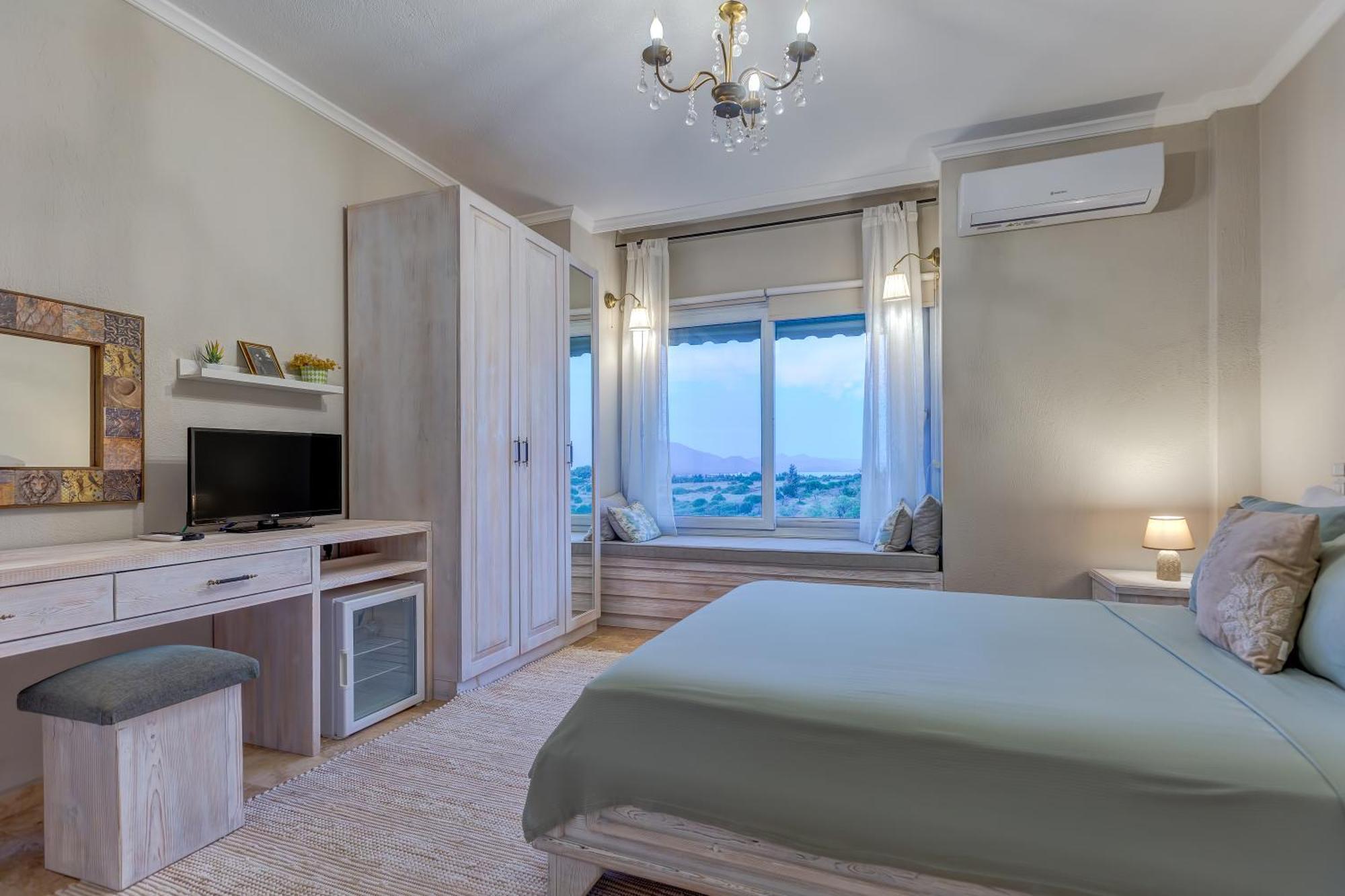 Casa Di Datça Rum bild