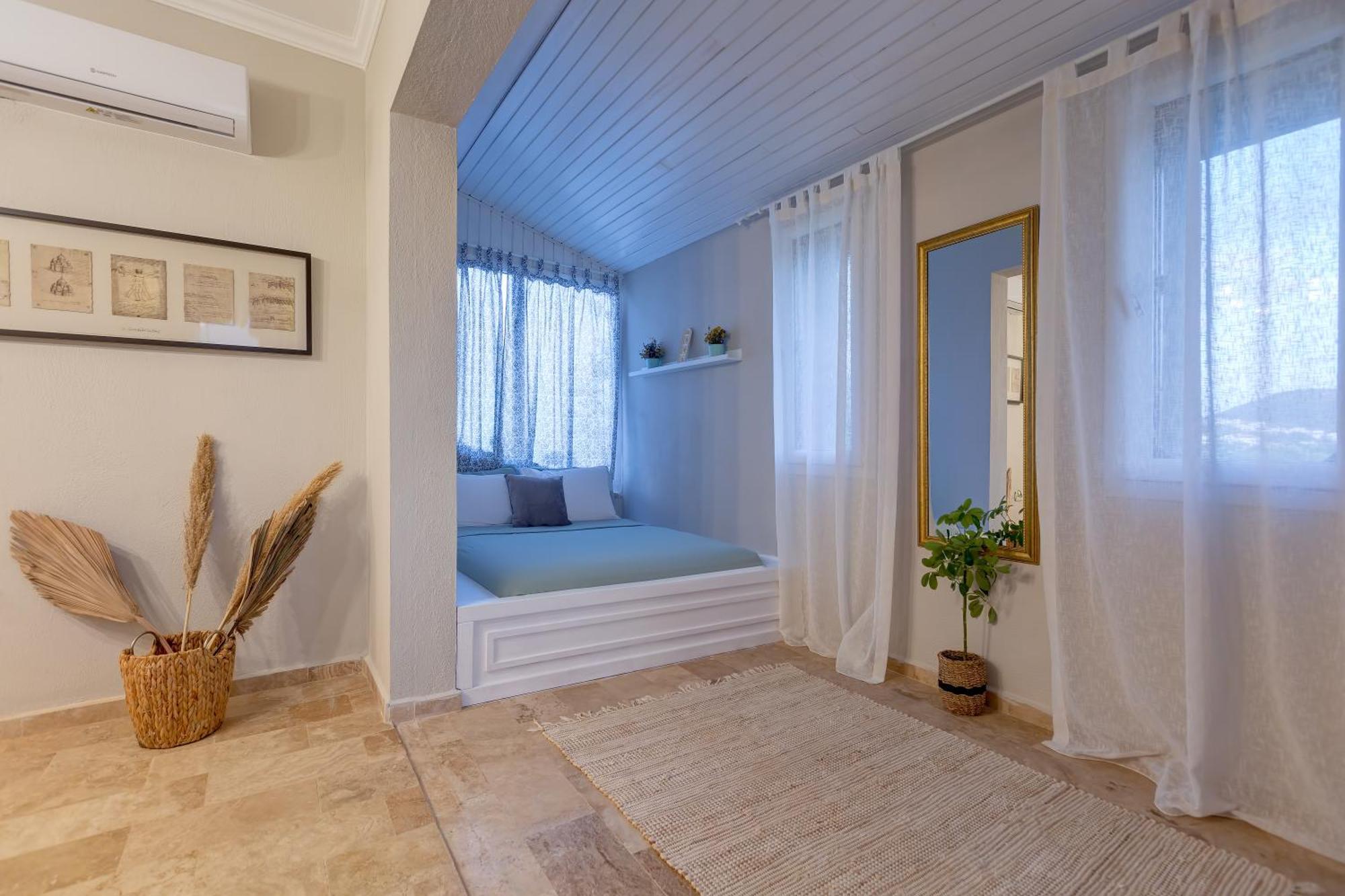Casa Di Datça Rum bild